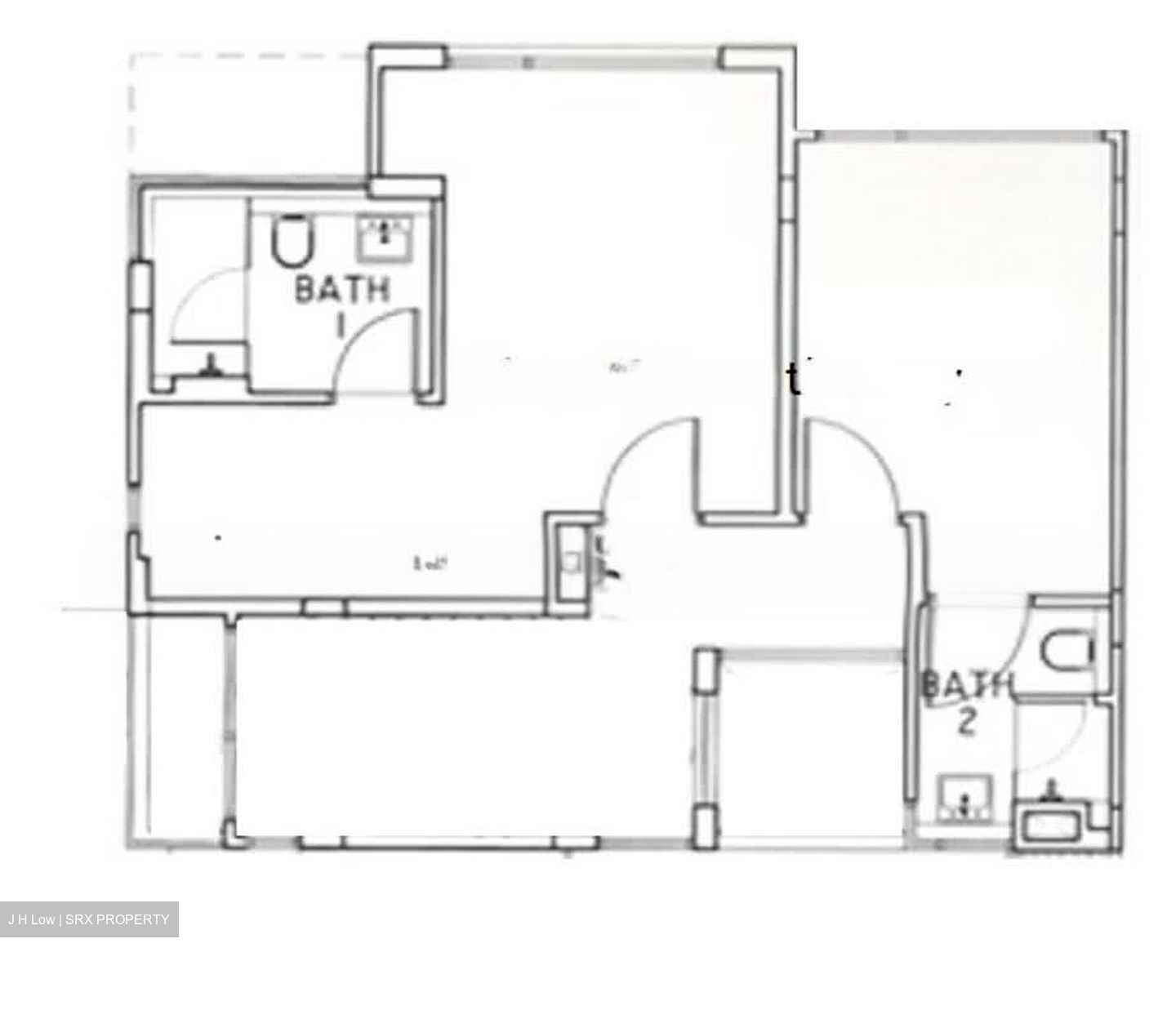 Lorong G Telok Kurau (D15), Semi-Detached #541362701
